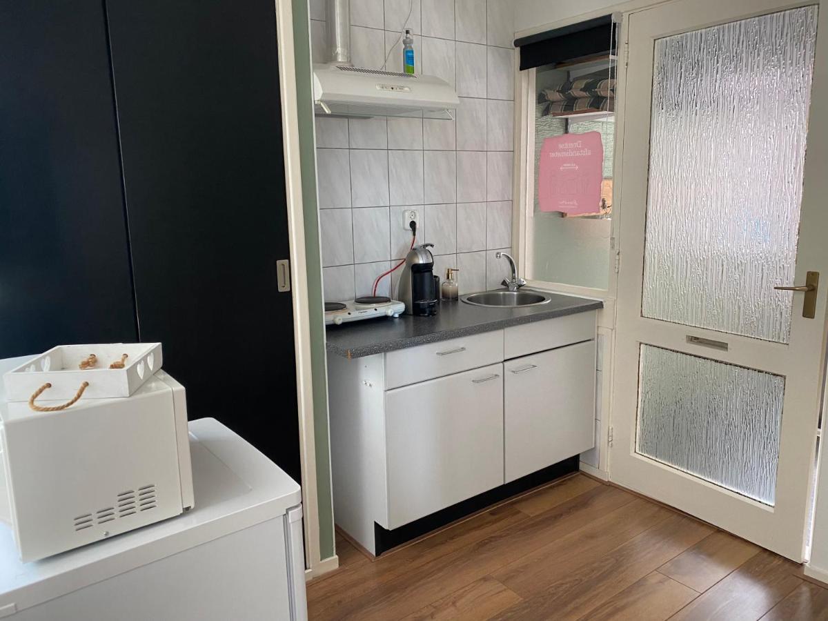 De Drie Berken Acomodação com café da manhã Klazienaveen Exterior foto